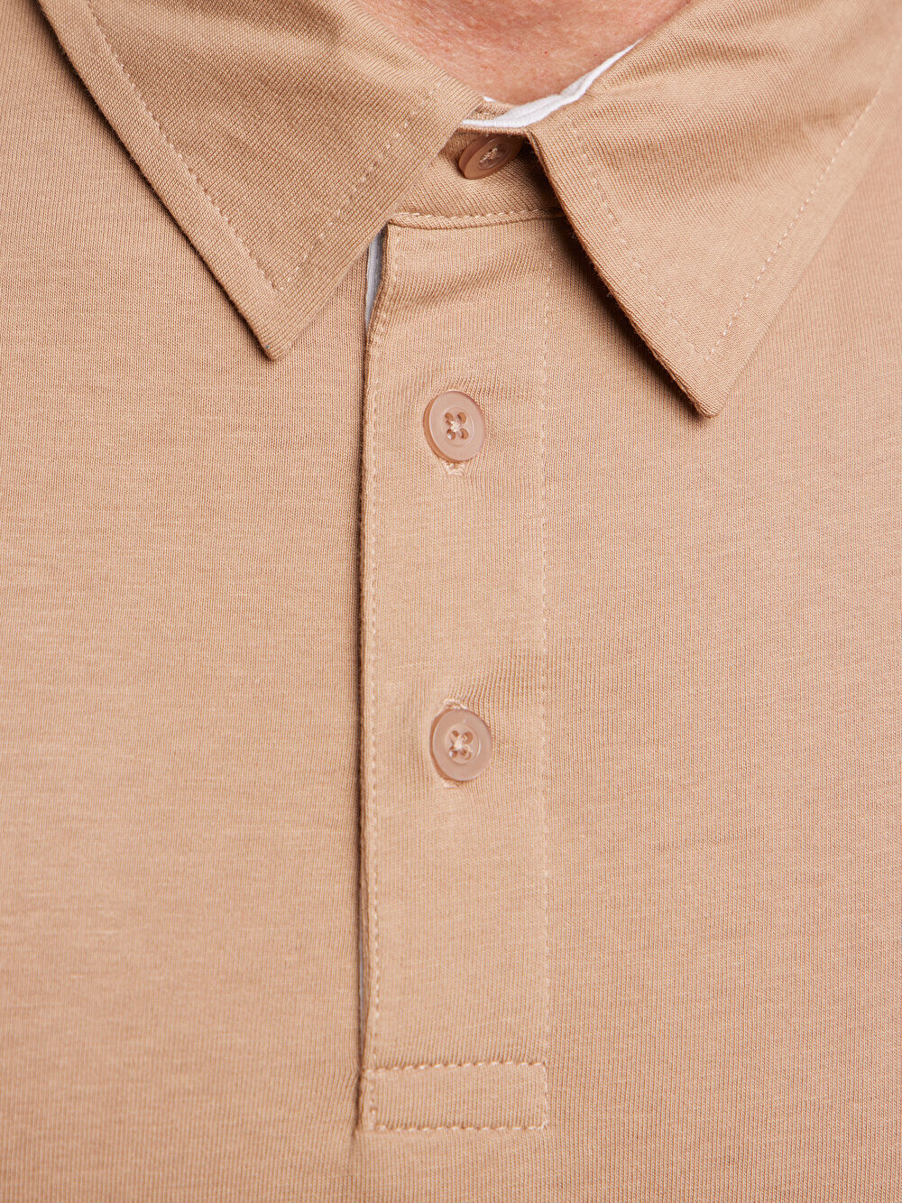 BAWEŁNIANE POLO LAKSOROV - 4