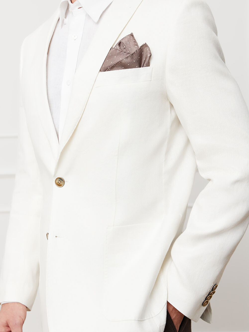 BIAŁA MARYNARKA TURYN - 7