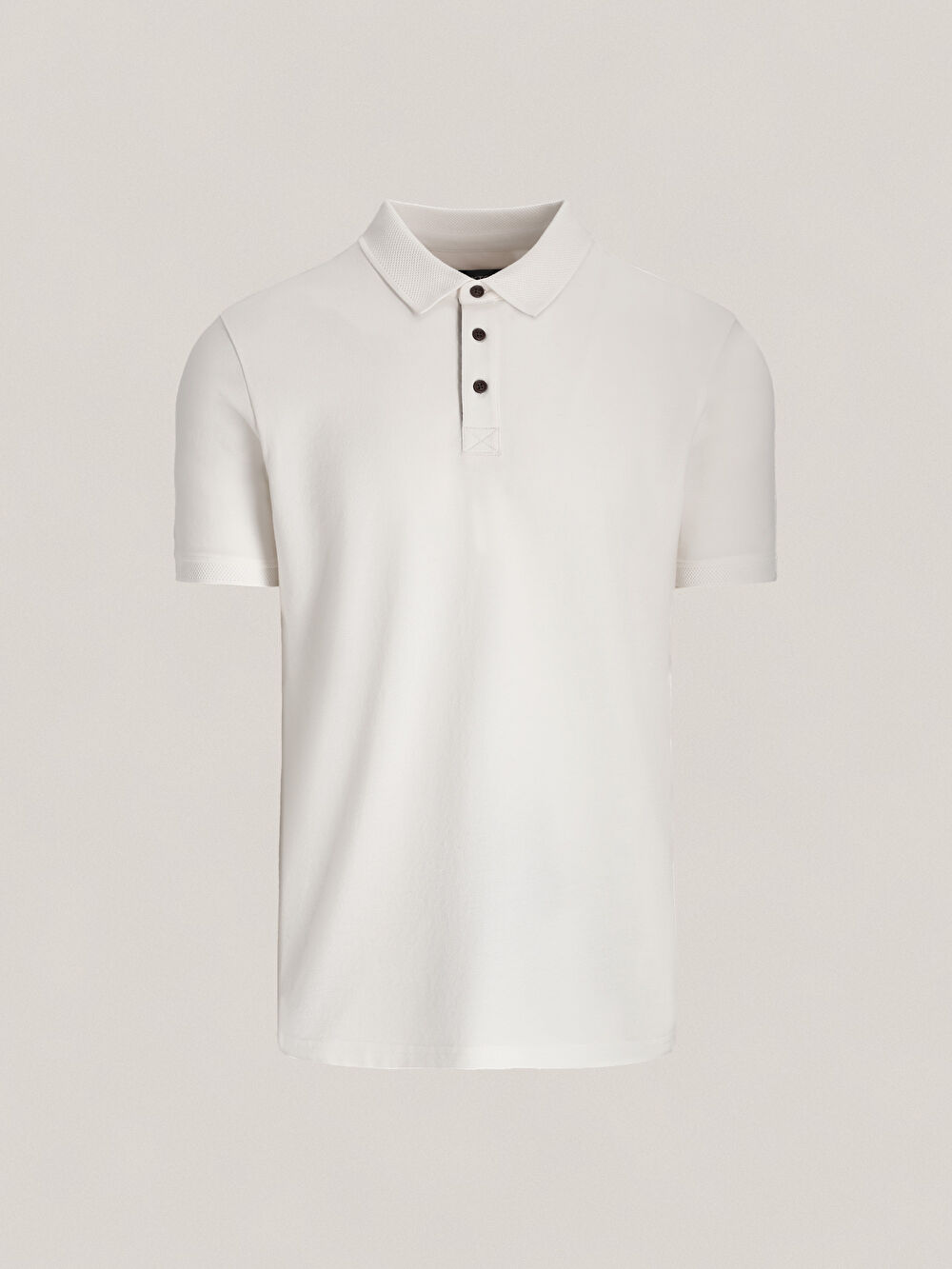 BIAŁE POLO BILINGTON - 2