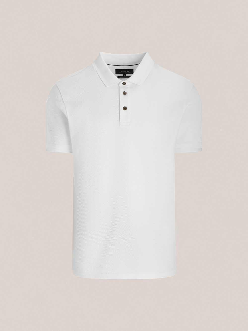 BIAŁE POLO GREENHAUGH - 2