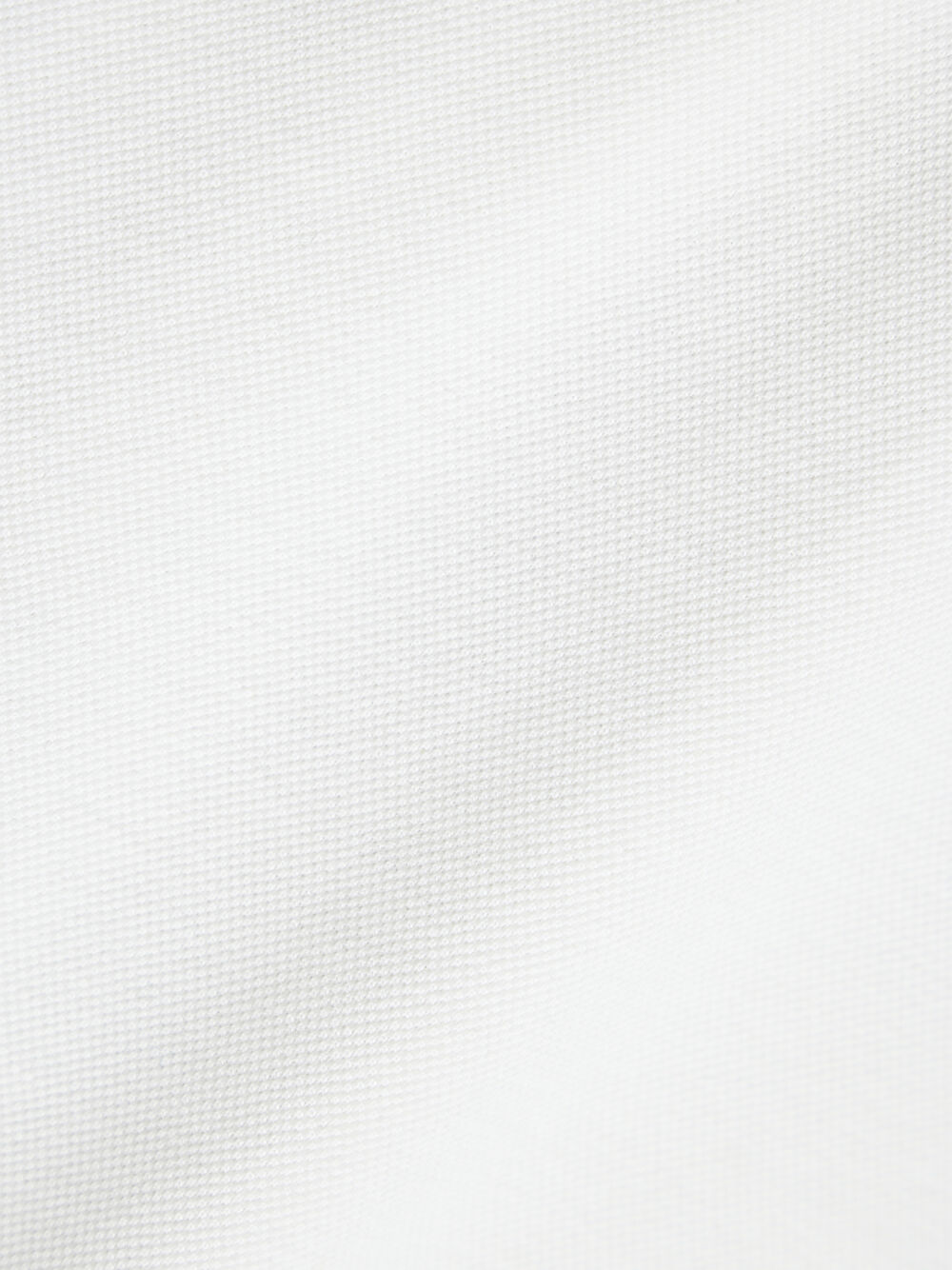 BIAŁE KLASYCZNE POLO COMBER - 6