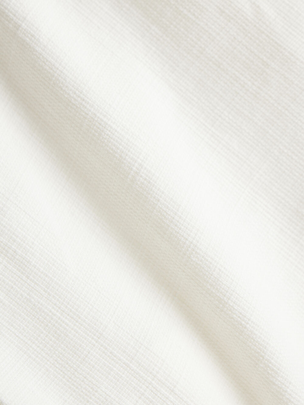 BIAŁE SPODNIE FORSED - 7