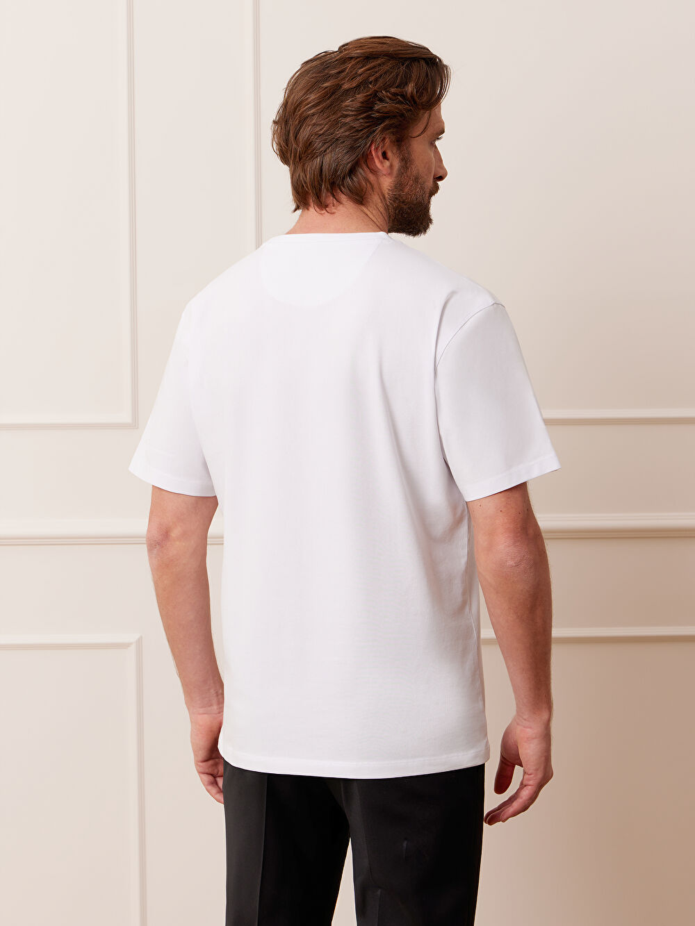 T-SHIRT BIAŁY TYTUS, ROMEK I A'TOMEK - 6