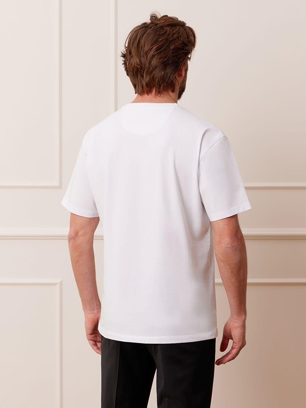 T-SHIRT BIAŁY TYTUS, ROMEK I A'TOMEK - 6