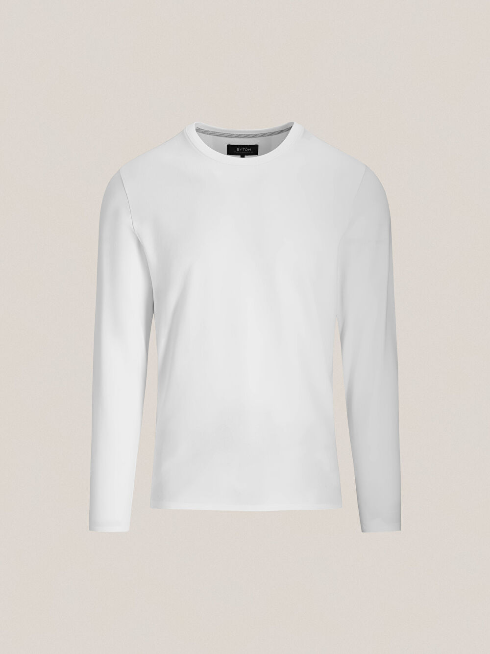 T-SHIRT DAWLISH DŁUGI RĘKAW - 2