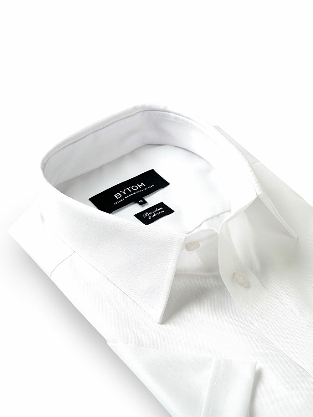 KOSZULA KR. RĘKAW - 2