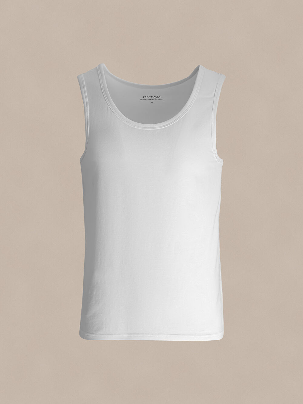 BAWEŁNIANY T-SHIRT BOLTON - 2