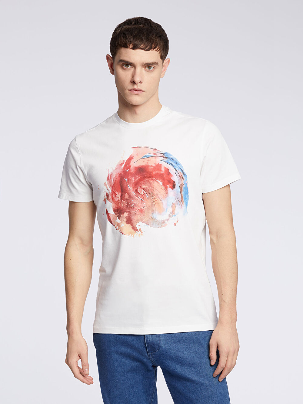 T-SHIRT LEIF