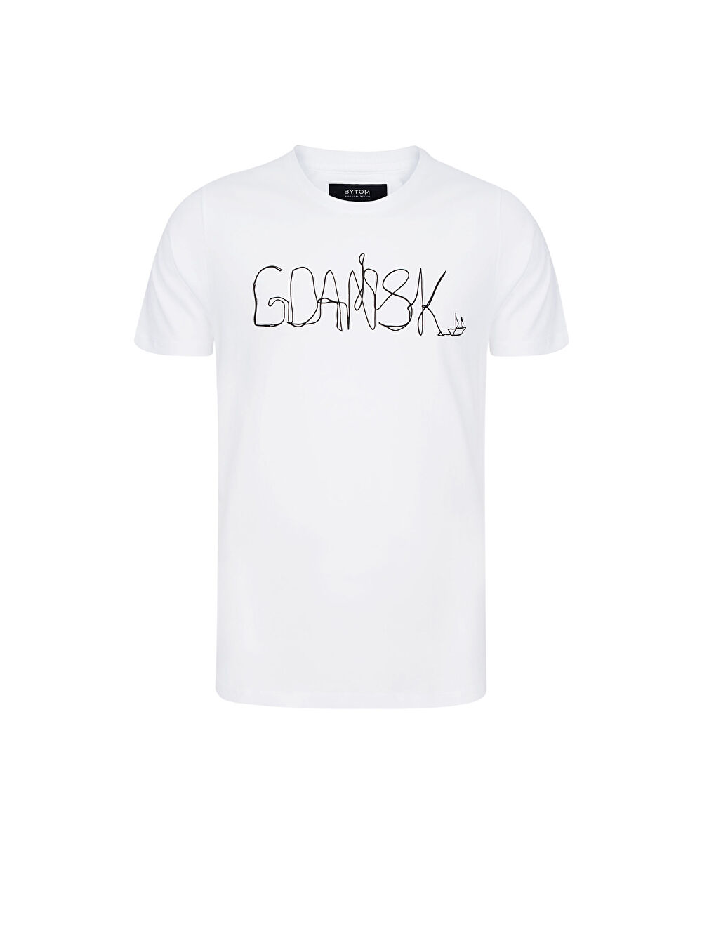 T-SHIRT GDAŃSK