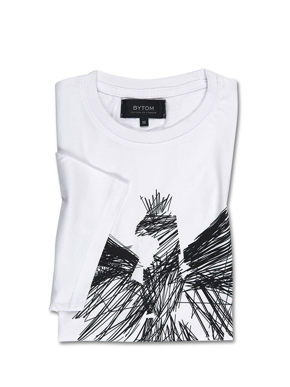 T-SHIRT ORZEŁ - 2
