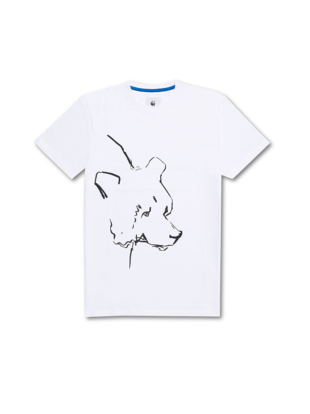 T-SHIRT CISNA
