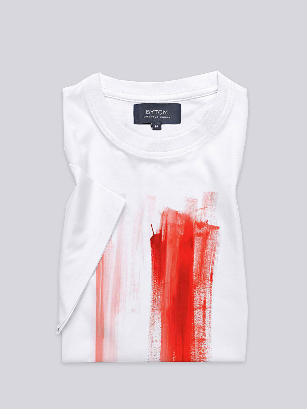 T-SHIRT FLAGA - 2
