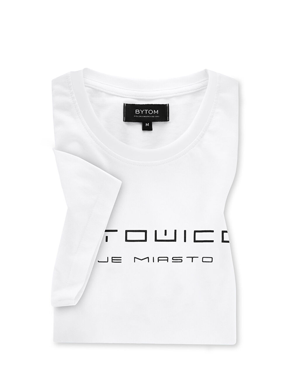 T-SHIRT KATOWICE - 2