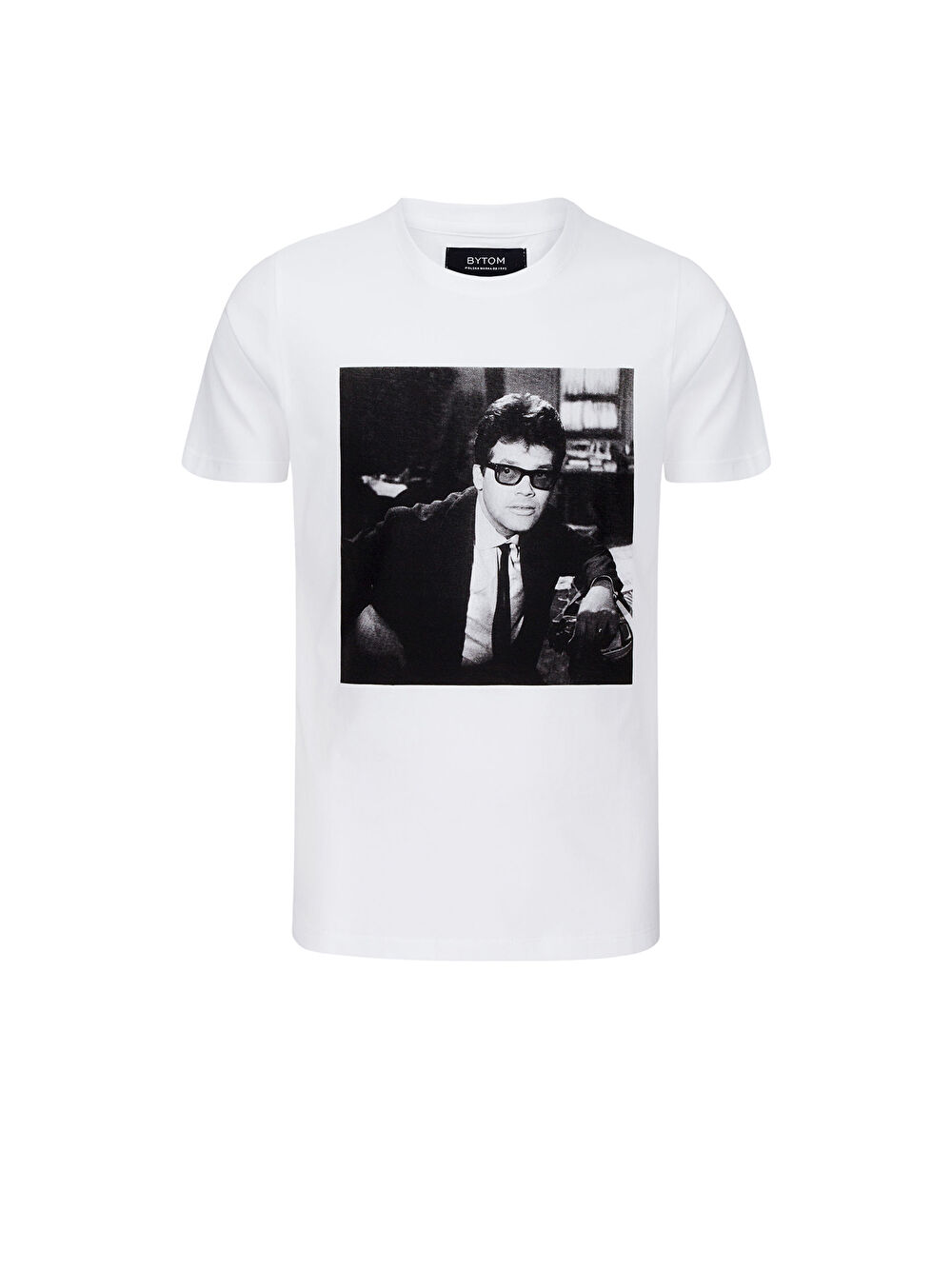 T-SHIRT CYBULSKI