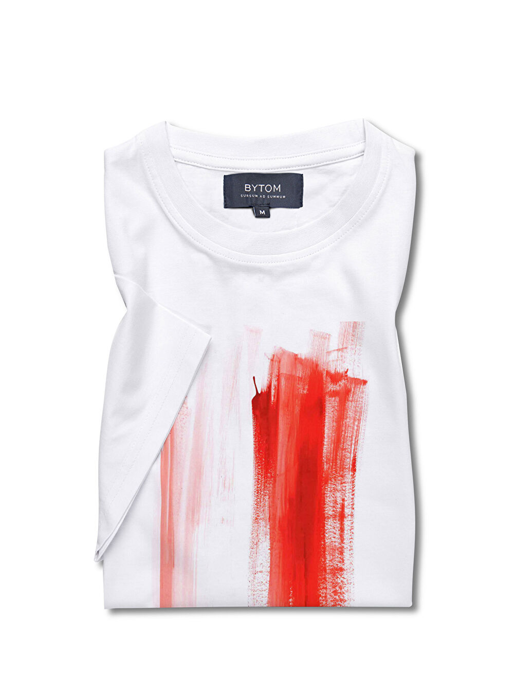 T-SHIRT FLAGA - 2