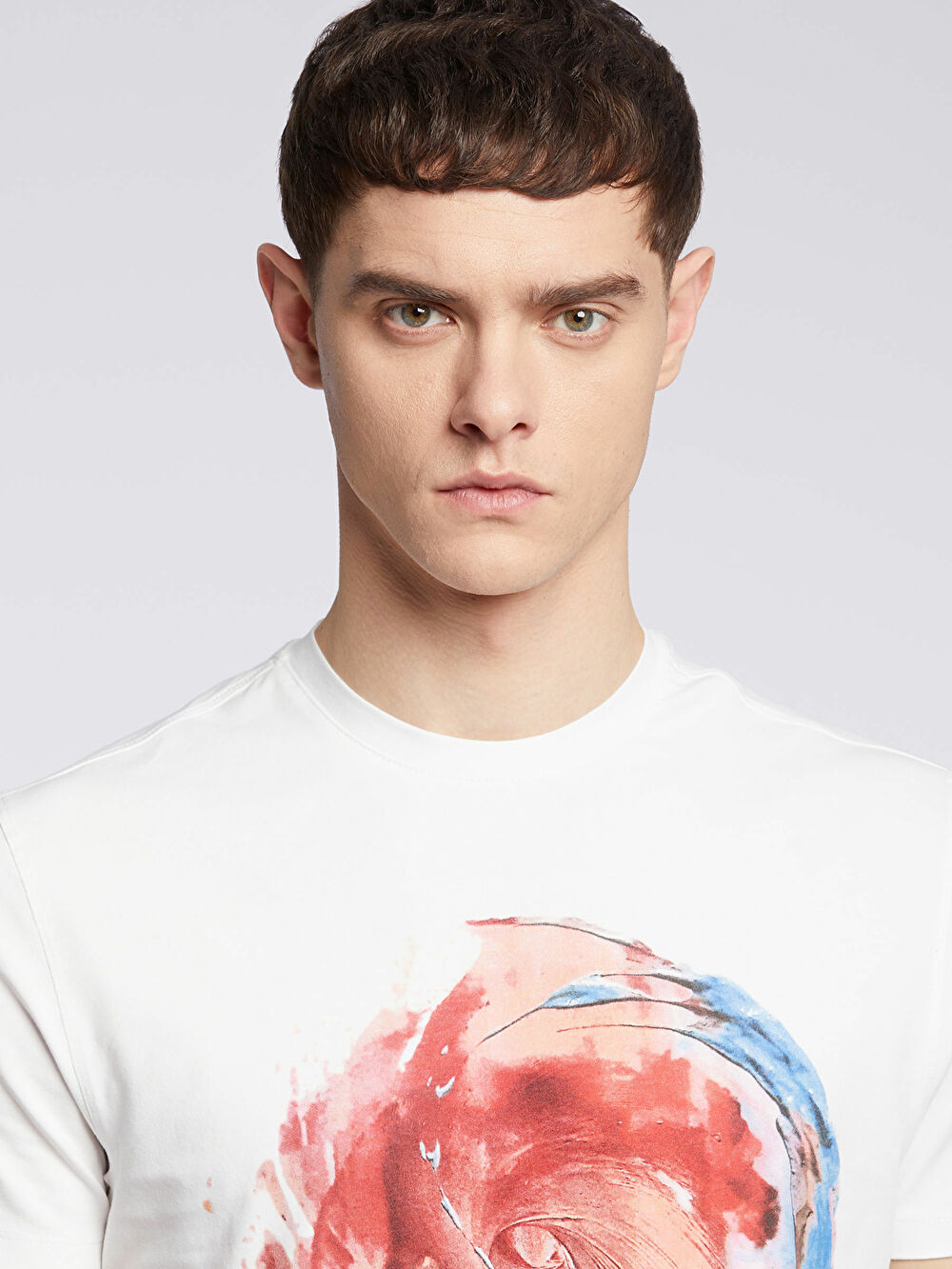 T-SHIRT LEIF - 2