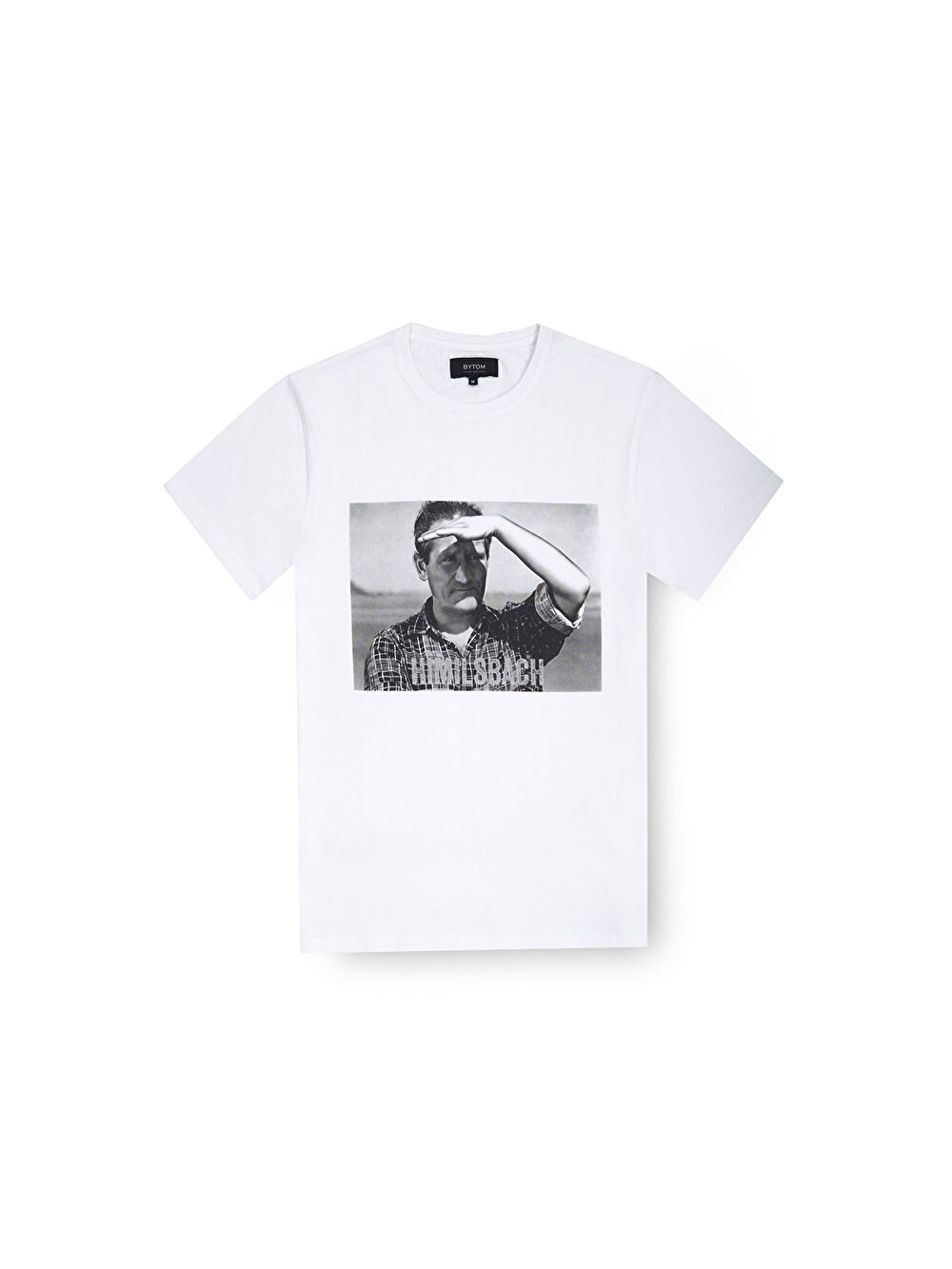 T-SHIRT REJS