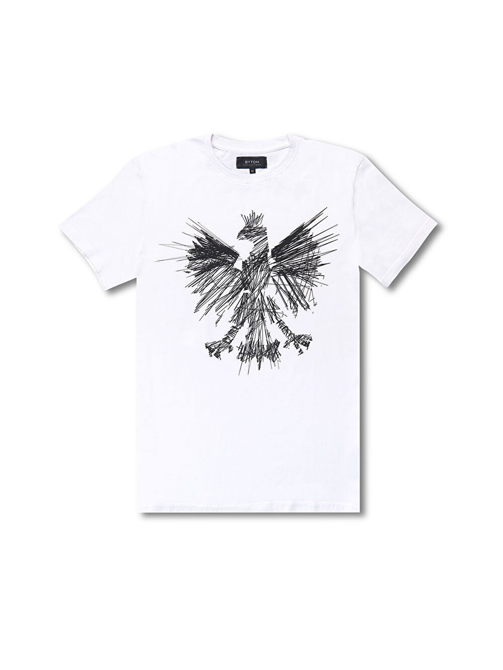 T-SHIRT ORZEŁ
