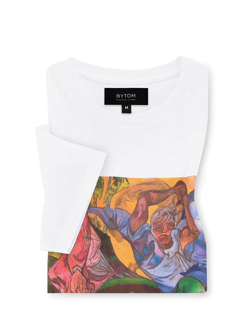 T-SHIRT OGÓLNE ZAMIESZANIE - 2