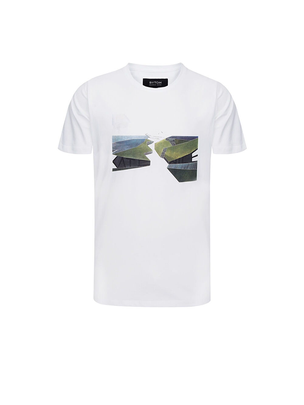 T-SHIRT KATOWICE
