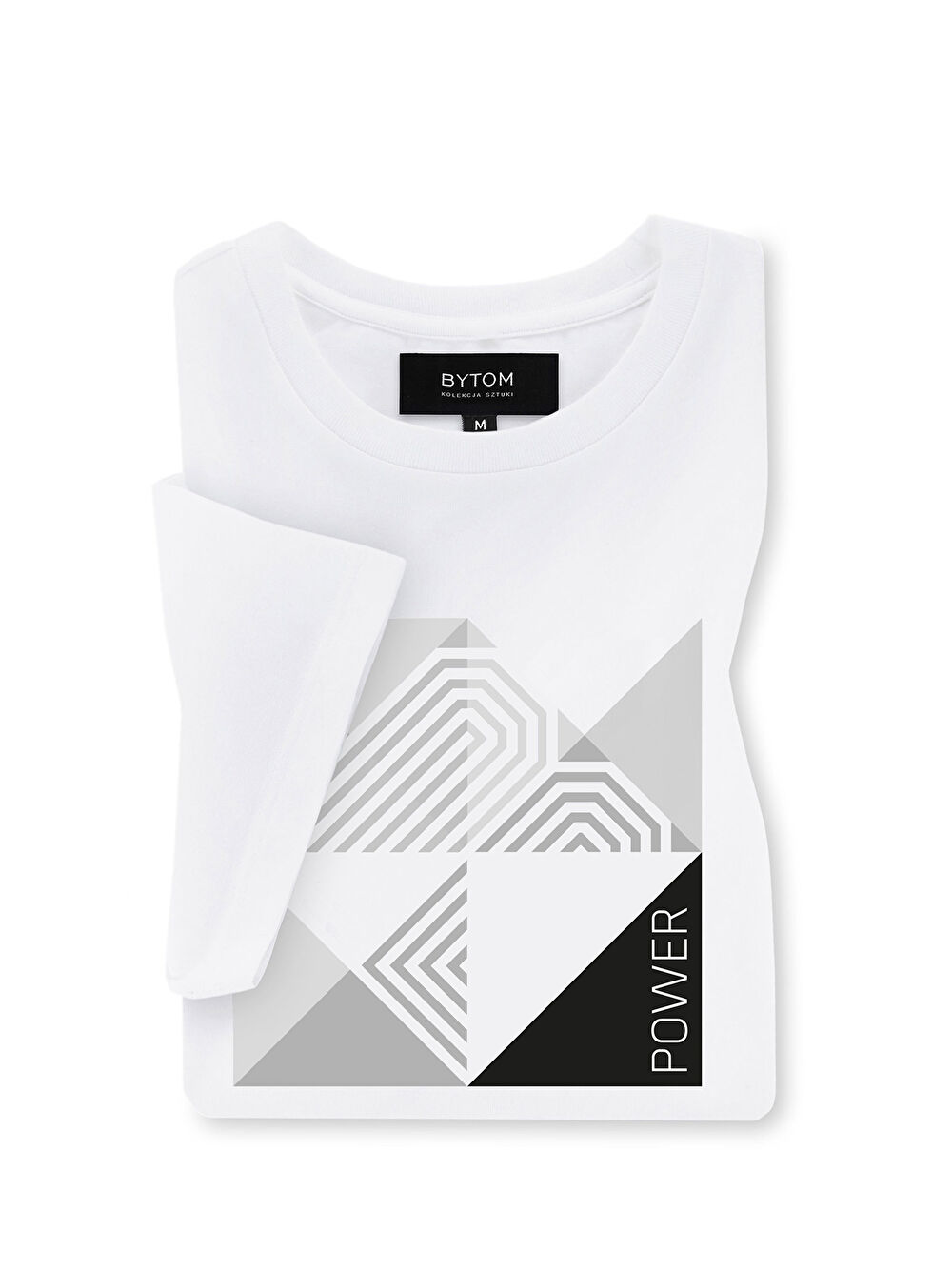 T-SHIRT B POWER - 2