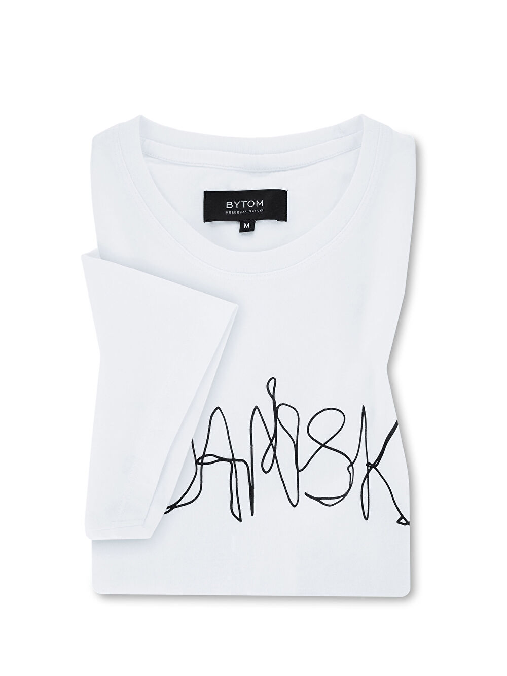 T-SHIRT GDAŃSK - 2