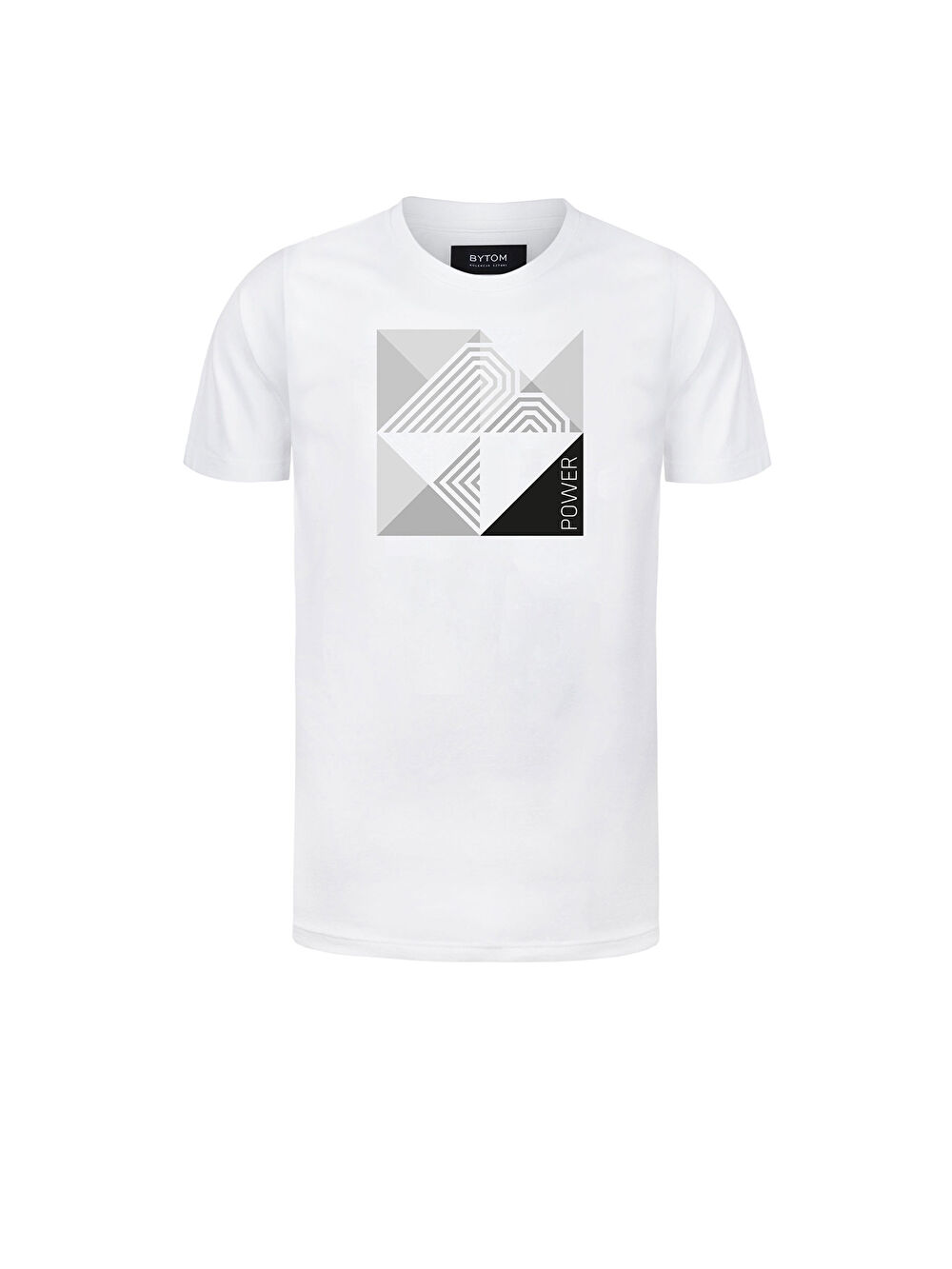 T-SHIRT B POWER