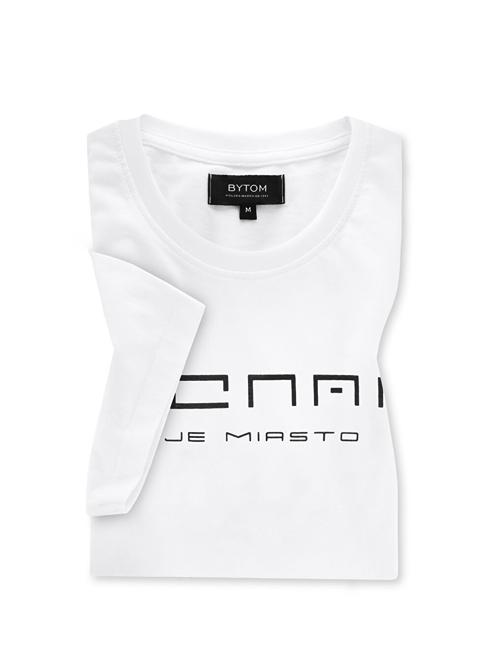 T-SHIRT POZNAŃ - 2
