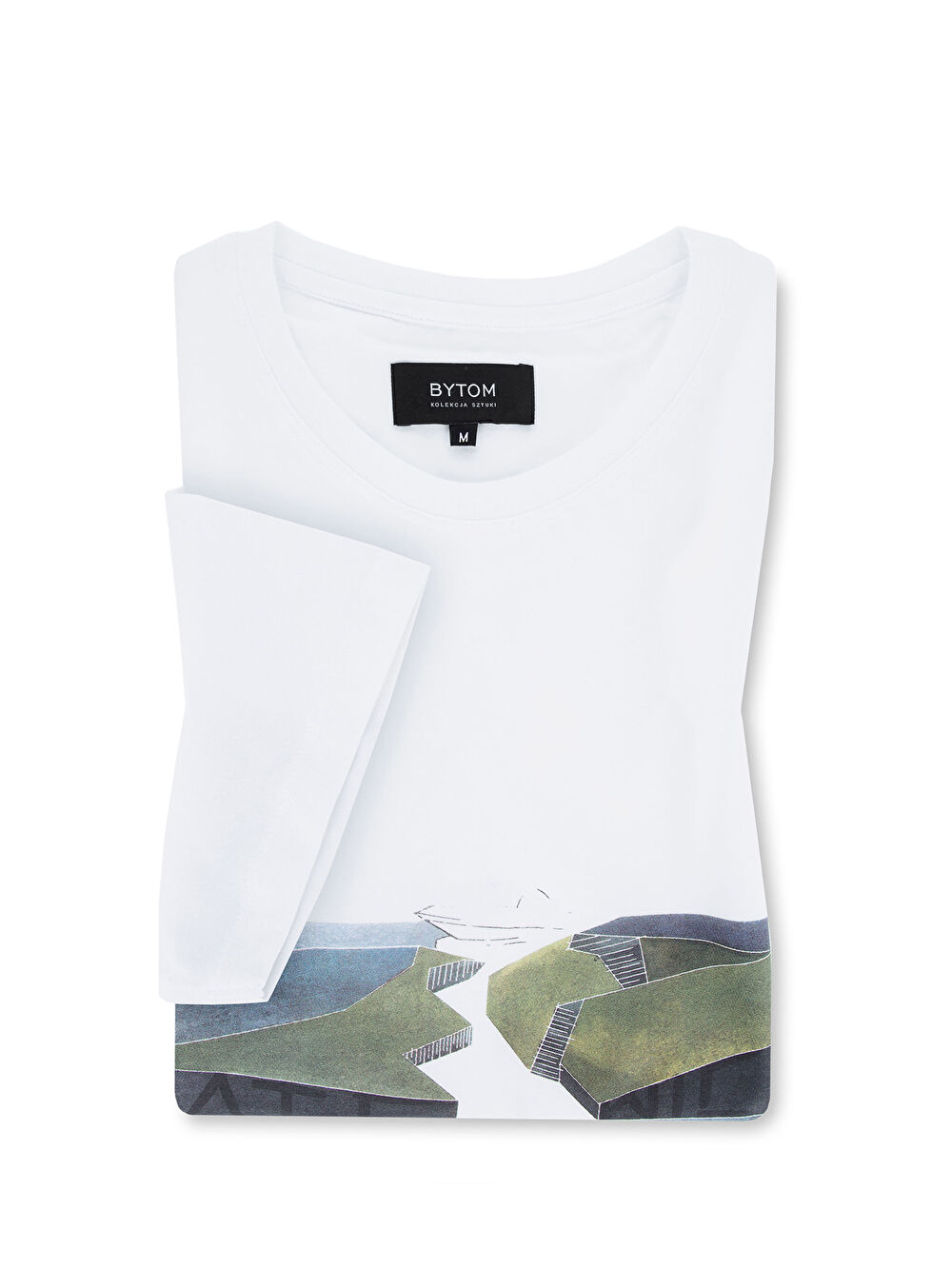 T-SHIRT KATOWICE - 2
