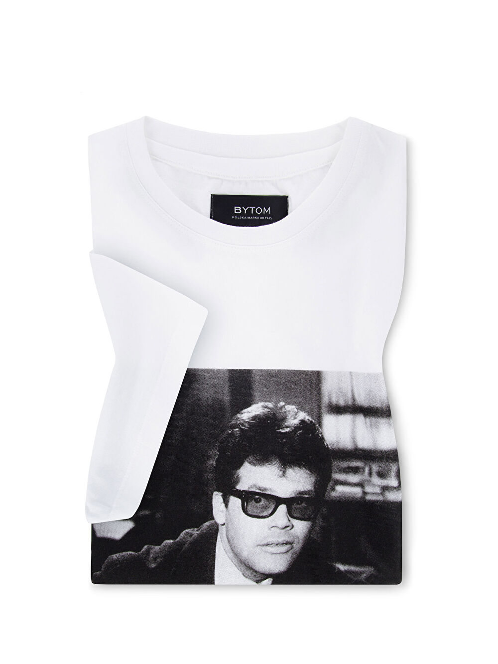T-SHIRT CYBULSKI - 2