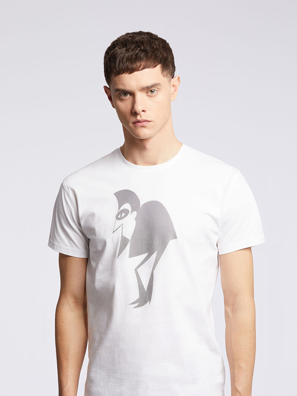 T-SHIRT DON PEDRO - 2
