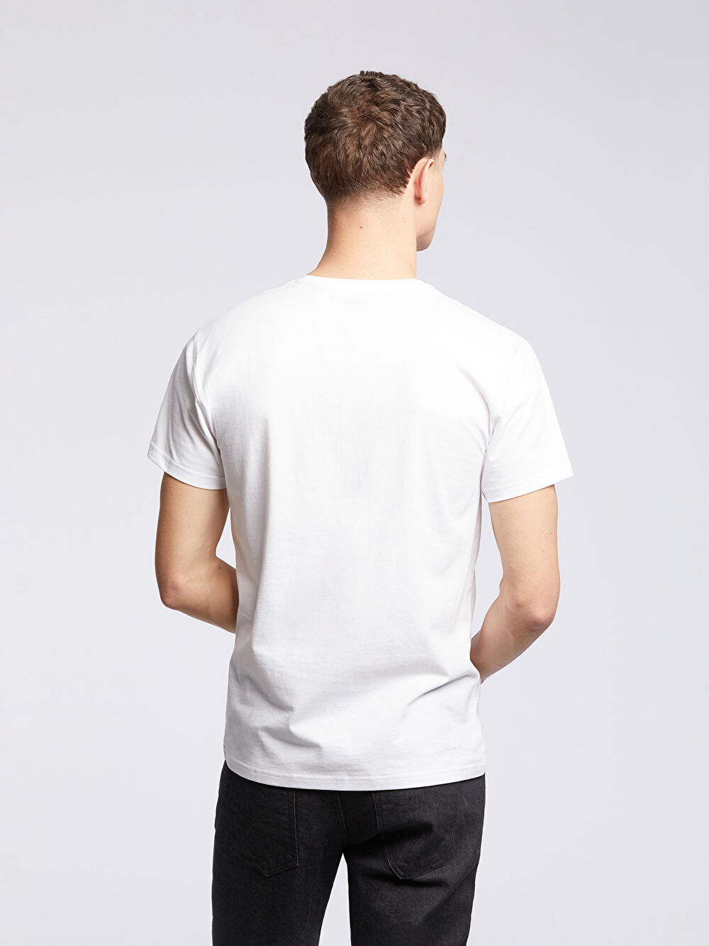 T-SHIRT DON PEDRO - 3