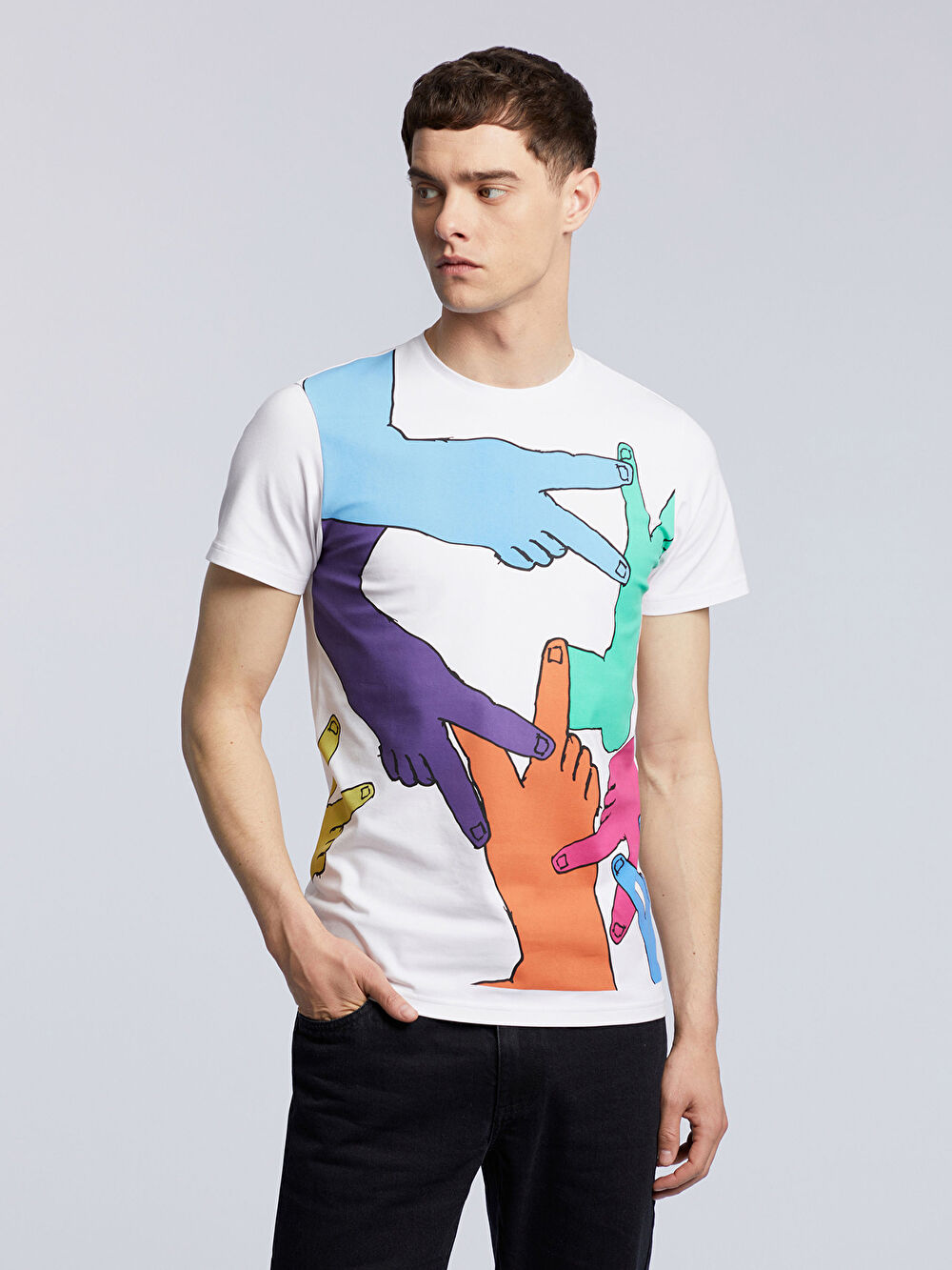 T-SHIRT WOLNOŚĆ - 2