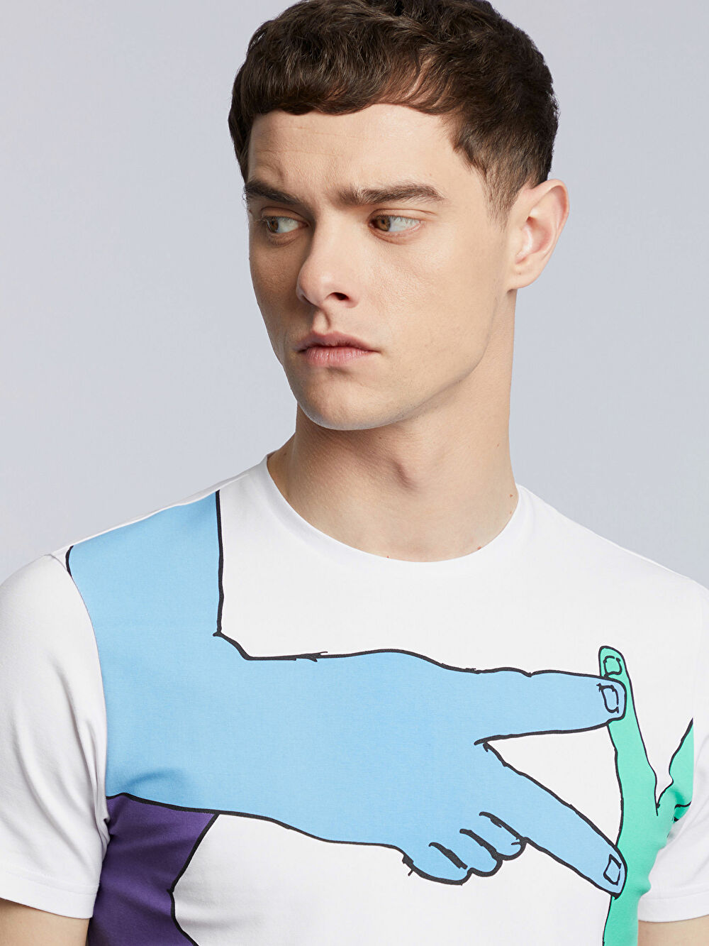 T-SHIRT WOLNOŚĆ - 3