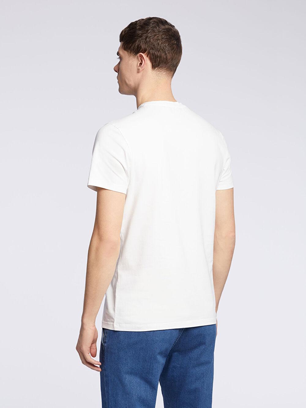 T-SHIRT LEIF - 3