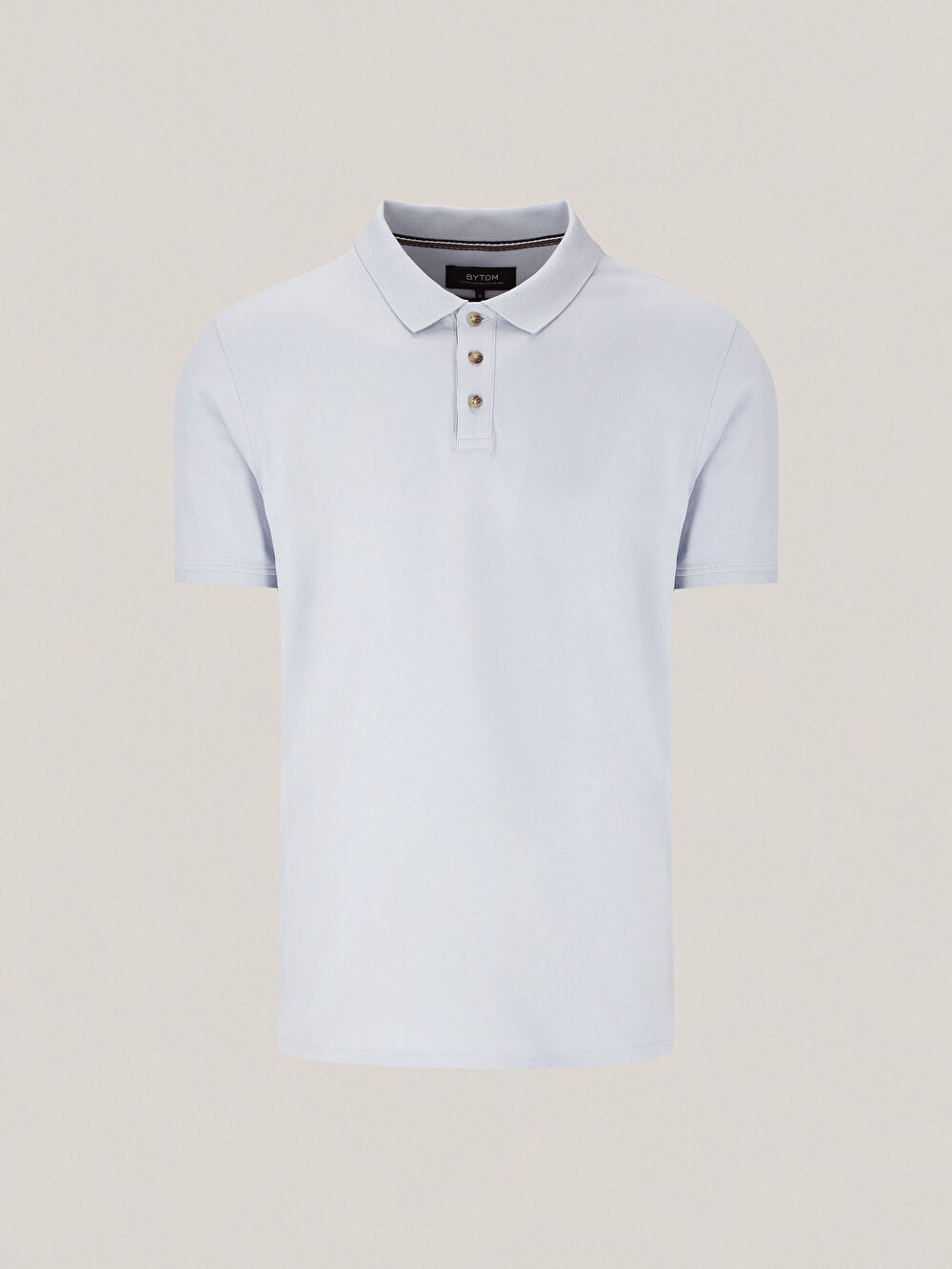 NIEBIESKIE POLO RUCKINGE - 2