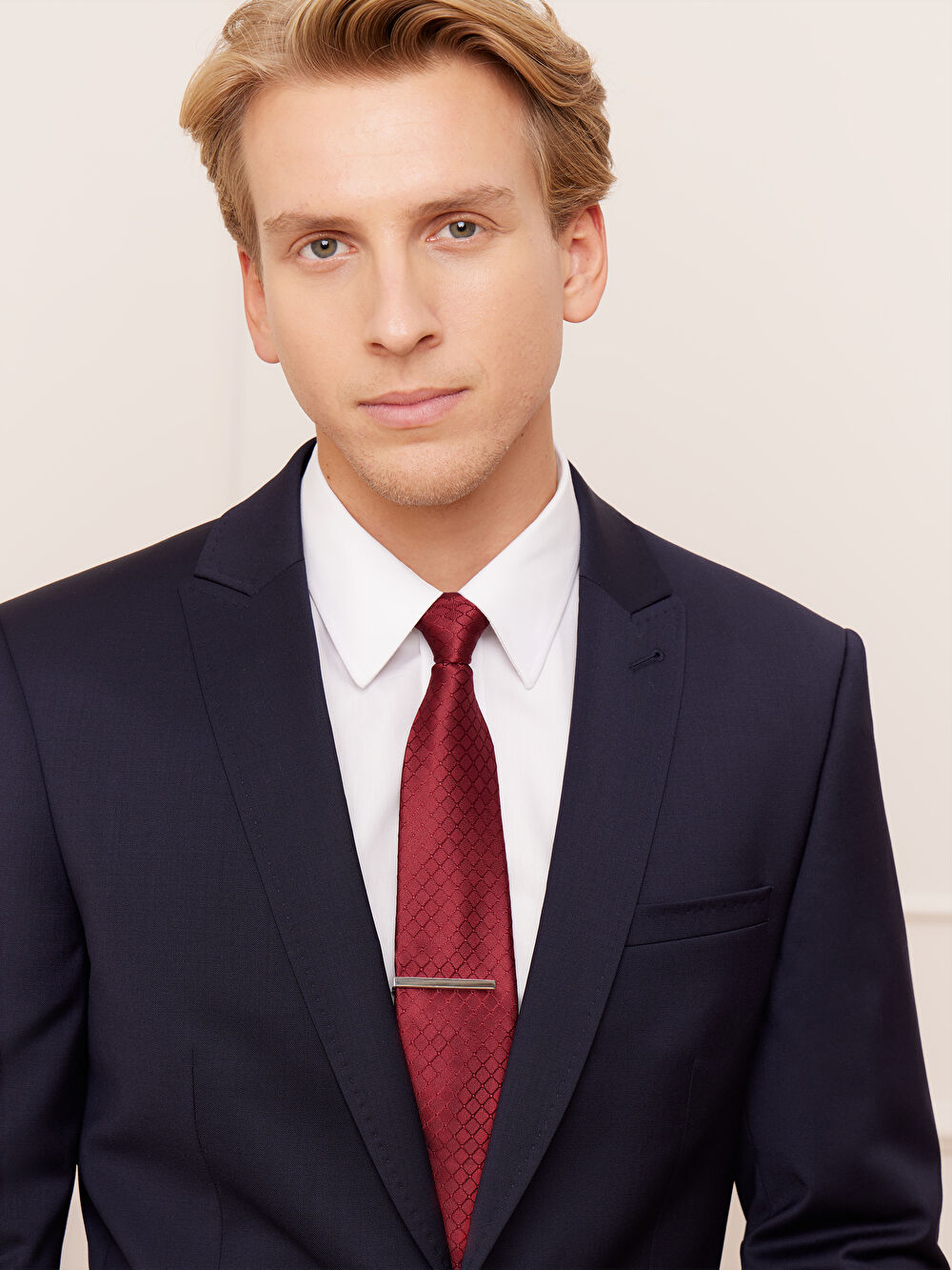 ZESTAW KRAWAT I SPINKA