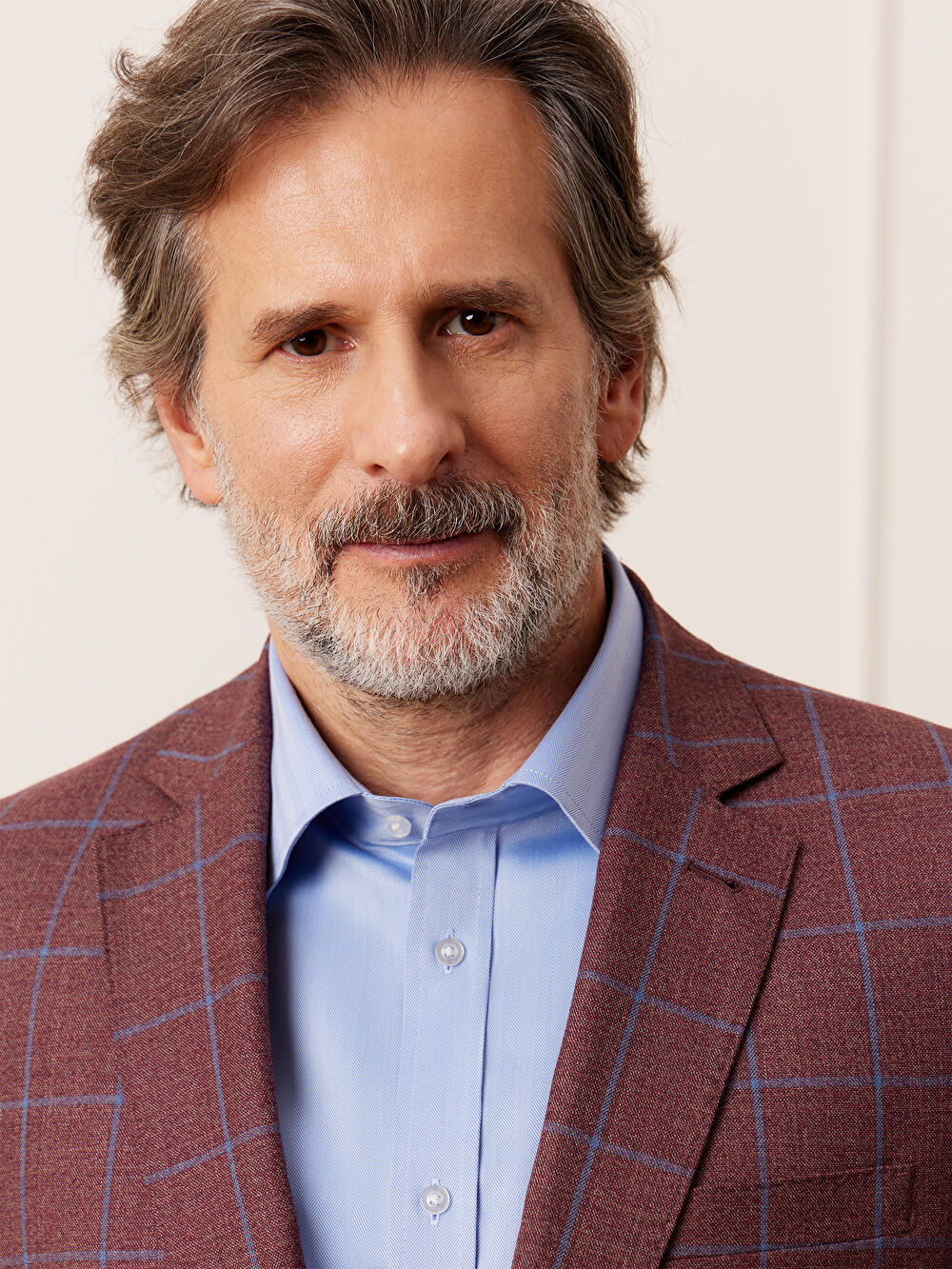 BORDOWA MARYNARKA TURYN - 5