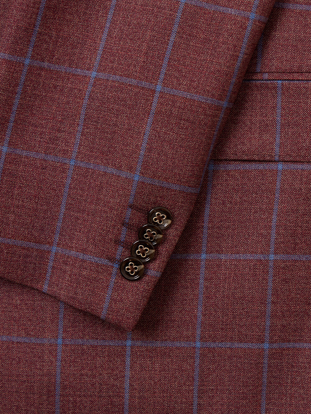 BORDOWA MARYNARKA TURYN - 3