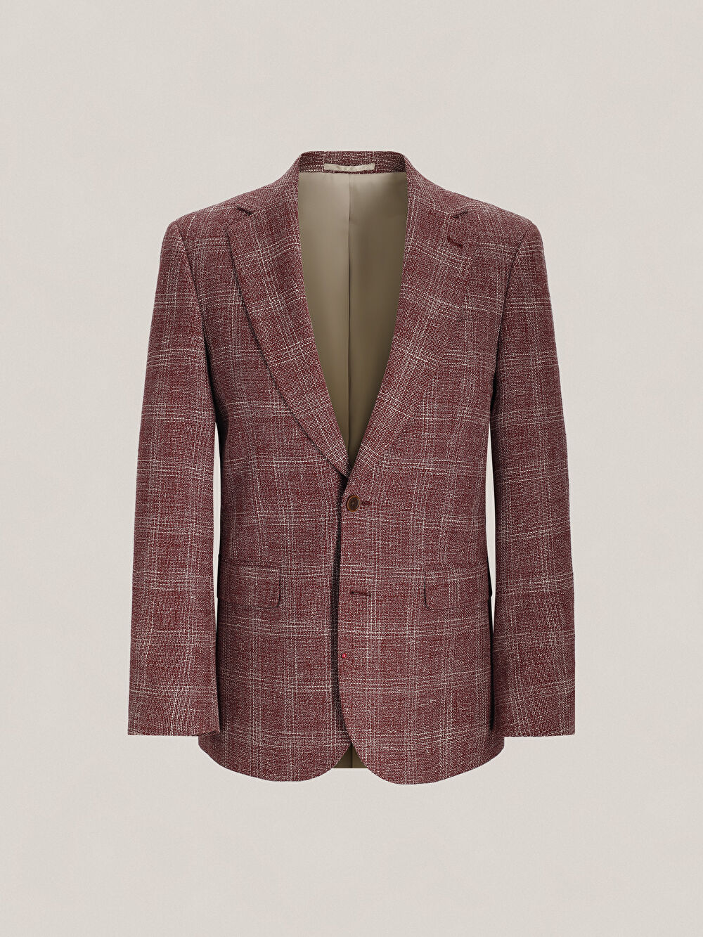 BORDOWA MARYNARKA COMO - 2