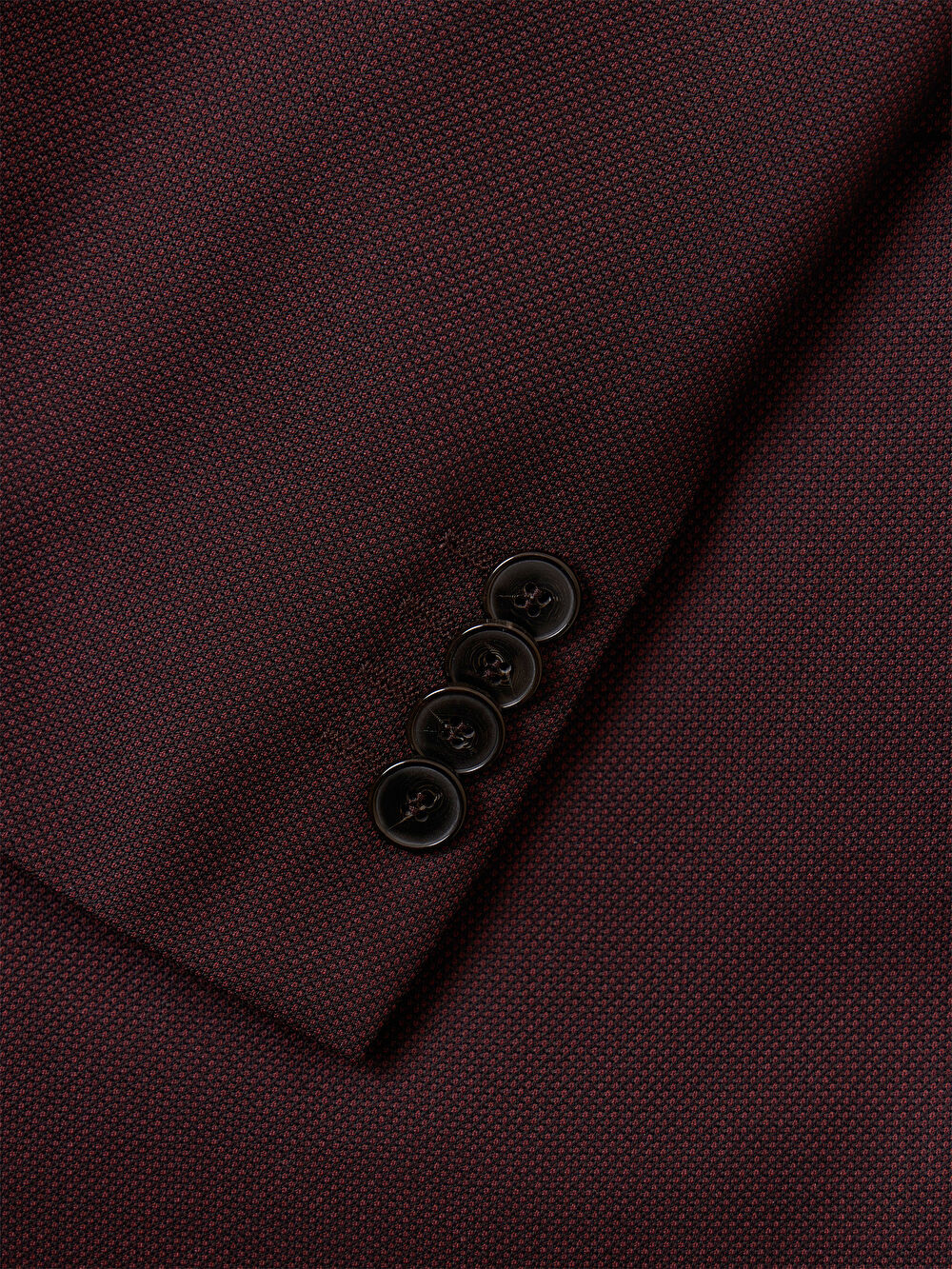 BORDOWA MARYNARKA COMO DO GARNITURU - MIKSUJ I ŁĄCZ - 3