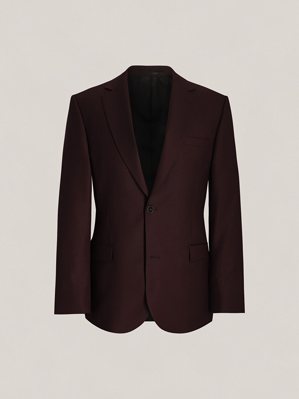 BORDOWA MARYNARKA COMO DO GARNITURU - MIKSUJ I ŁĄCZ - 2