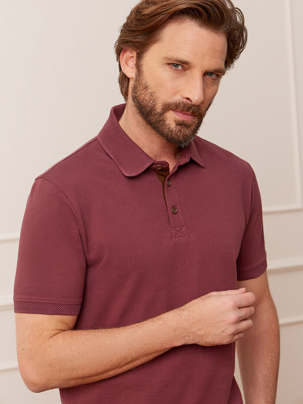 BORDOWE POLO BILINGTON - 5