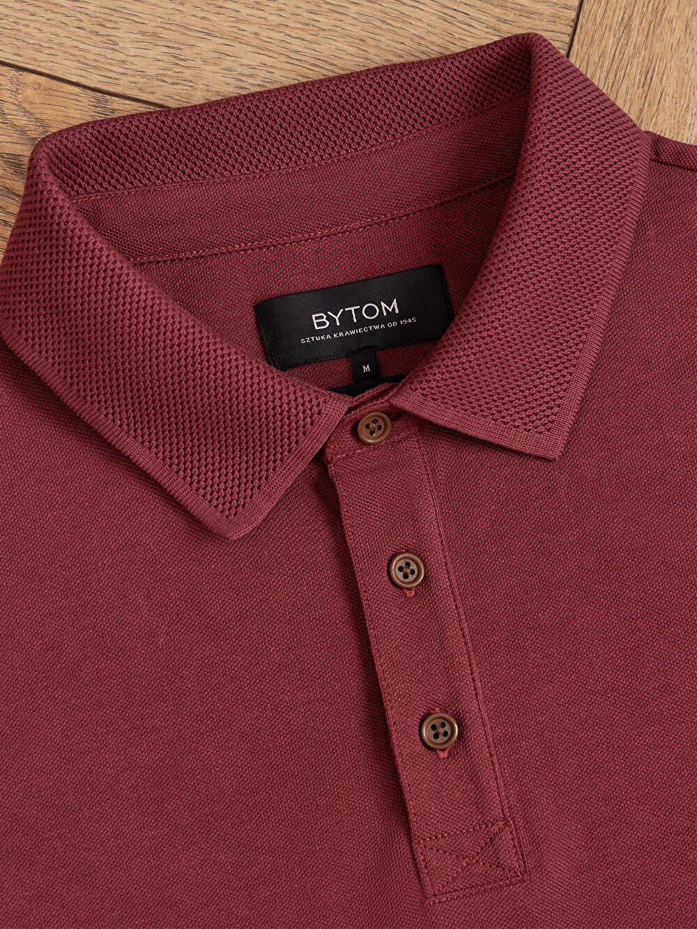 BORDOWE POLO BILINGTON - 3
