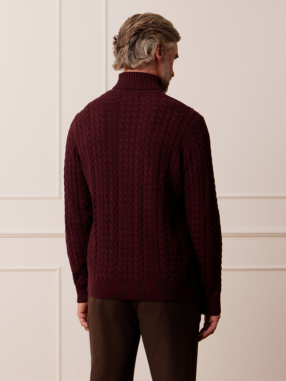 BORDOWY GOLF ASHFIELD - 4