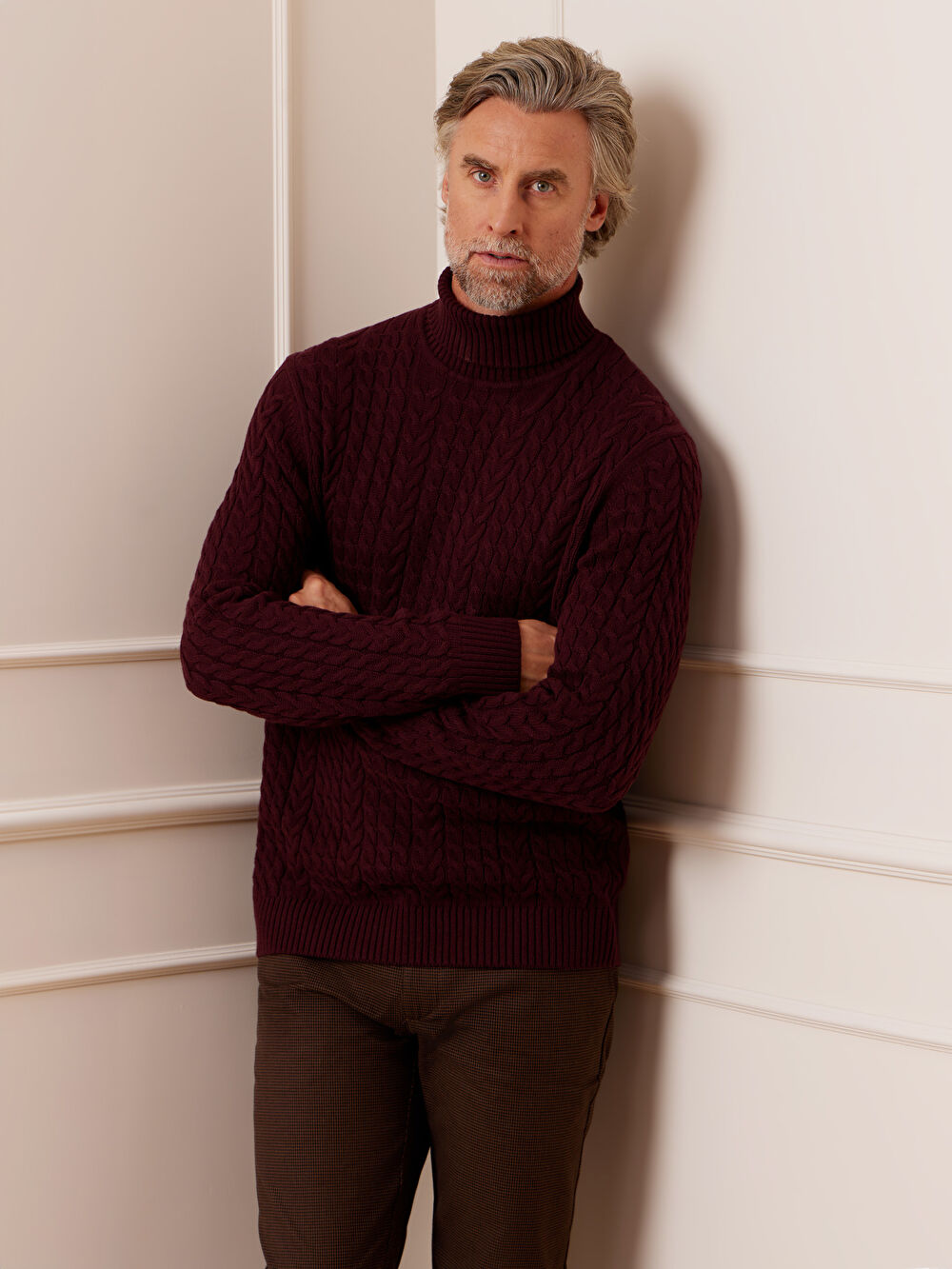 BORDOWY GOLF ASHFIELD - 5