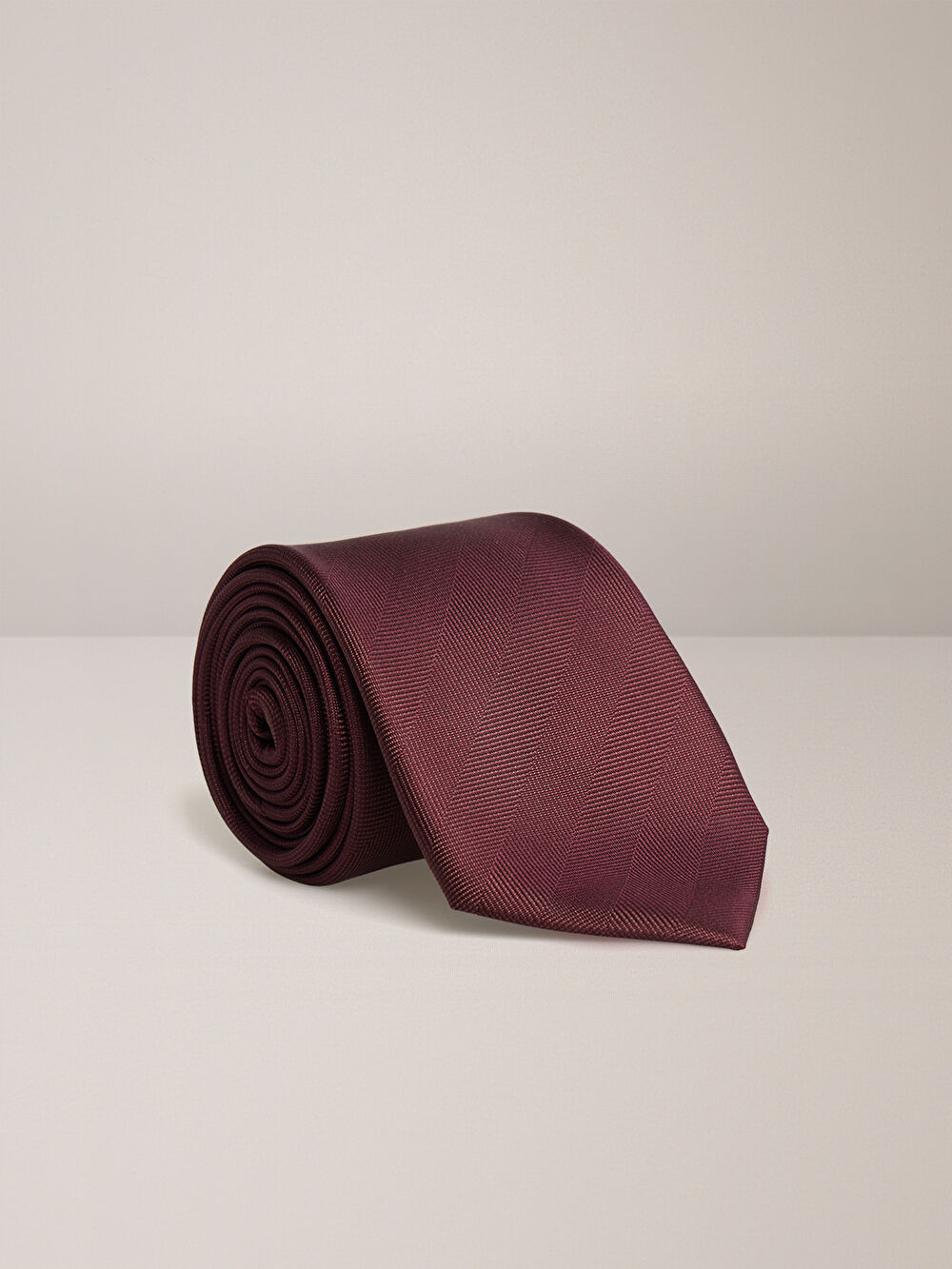 BORDOWY KRAWAT - 2