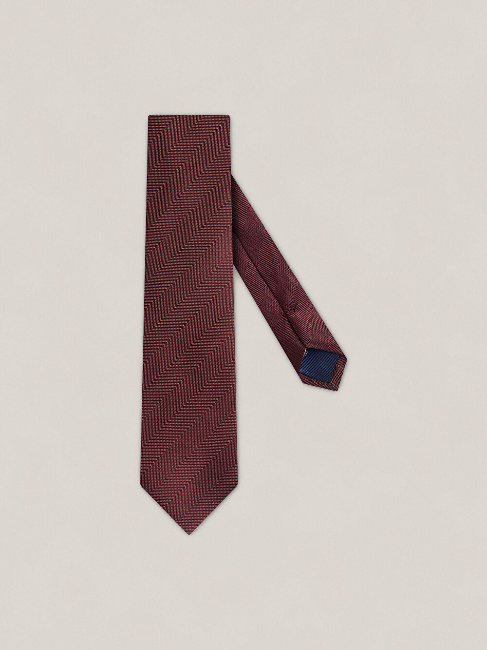 BORDOWY KRAWAT - 3