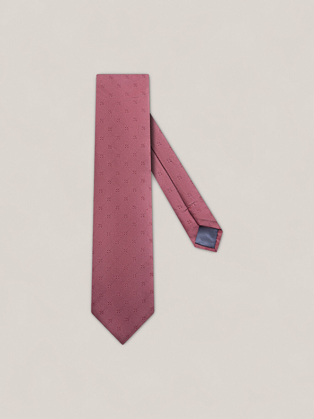 BORDOWY KRAWAT - 2