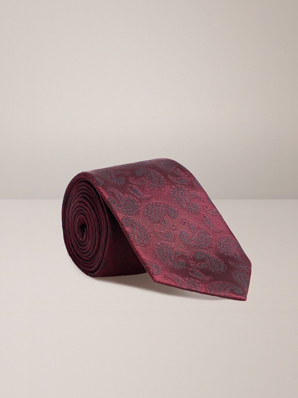 BORDOWY KRAWAT